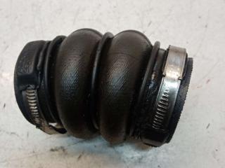 патрубок интеркулера Peugeot 307 1 поколение [рестайлинг] 2006, 1.6 л., дизель, МКПП, 9649999680