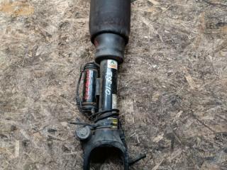 пневмостойка передняя Mercedes-Benz R-Класс W251 [рестайлинг] 2009, 3.0 л., OM 642.950, дизель, АКПП, минивэн