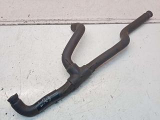 патрубок радиатора Mercedes-Benz Vito W638 2001, 2.2 л., OM 611.980, дизель, МКПП, микроавтобус