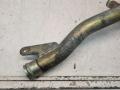 трубка охлаждающей жидкости Mercedes-Benz Vito W638 2001, 2.2 л., OM 611.980, дизель, МКПП, микроавтобус - фото №4