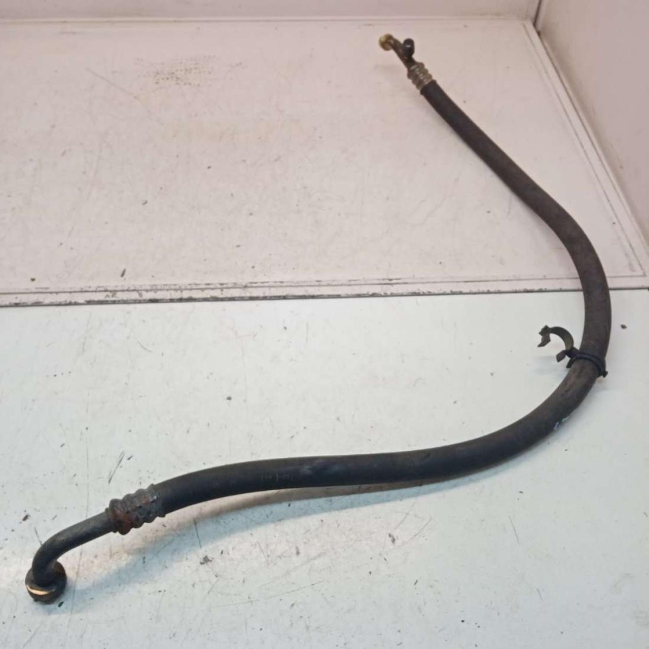 трубка кондиционера Mercedes-Benz Vito W638 2001, 2.2 л., OM 611.980, дизель, МКПП, микроавтобус - фото №1