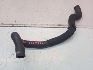 патрубок отопителя (печки) Mercedes-Benz Vito W638 2001, 2.2 л., OM 611.980, дизель, МКПП, микроавтобус