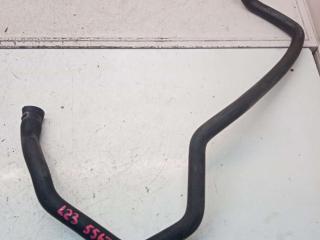 патрубок (трубопровод, шланг) Mercedes-Benz Vito W638 2001, 2.2 л., OM 611.980, дизель, МКПП, микроавтобус