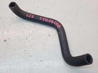 патрубок вентиляции картера Porsche Cayenne 955 2006, 4.5 л., M 48.00, бензин, АКПП, 7L5133643A, PXO108613