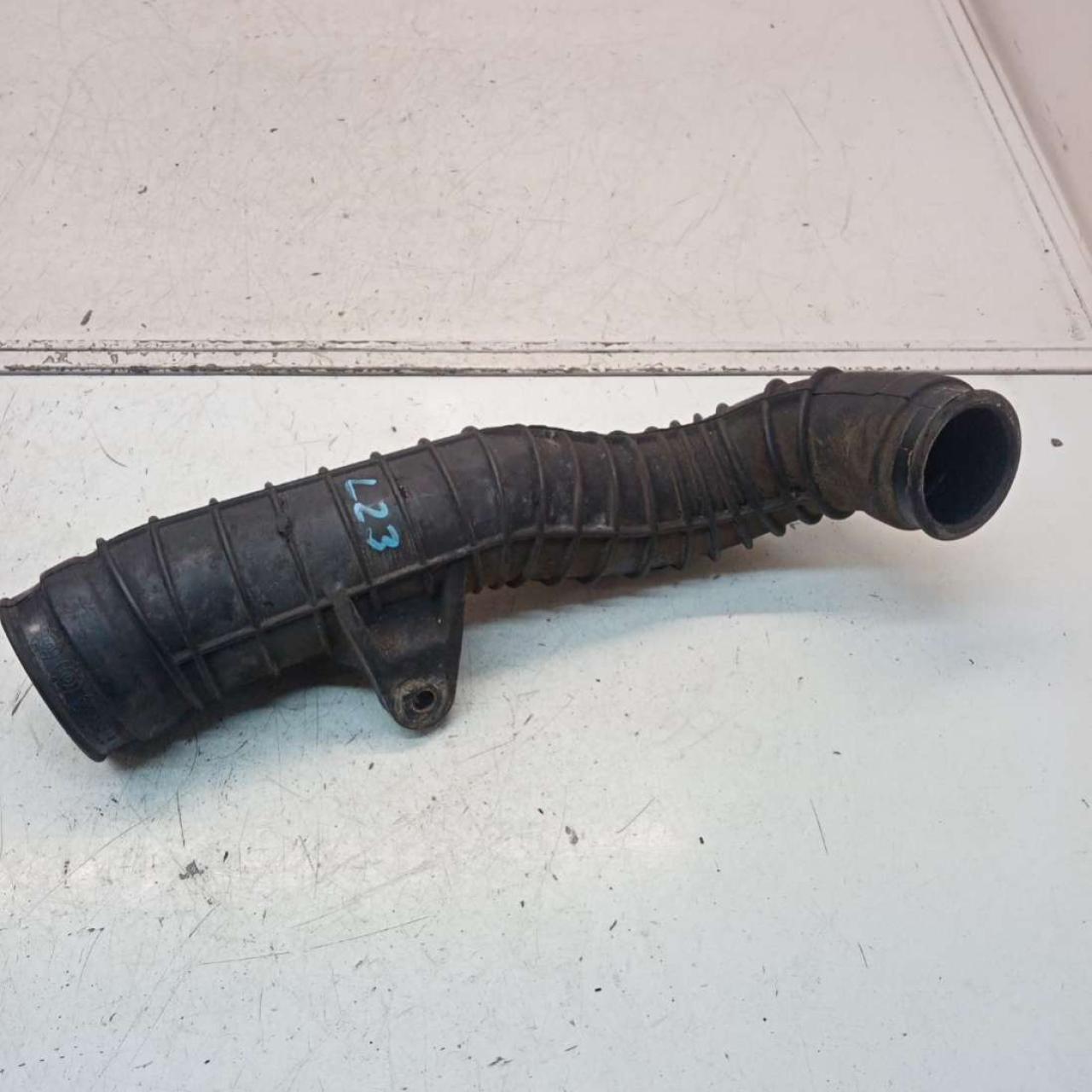 патрубок турбины Mercedes-Benz Vito W638 2001, 2.2 л., OM 611.980, дизель, МКПП, микроавтобус, A6380941382 - фото №1