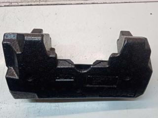 шумоизоляция (термозащита) Mercedes-Benz R-Класс W251 [рестайлинг] 2009, 3.0 л., OM 642.950, дизель, АКПП, минивэн, A2516800101, 2516800101, 16876764