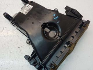 воздуховод (дефлектор) радиатора Mercedes-Benz R-Класс W251 [рестайлинг] 2009, 3.0 л., OM 642.950, дизель, АКПП, минивэн, A2518300003, 2518300003, 969563N, 982572X, 982570V