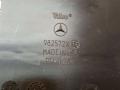 воздуховод (дефлектор) радиатора Mercedes-Benz R-Класс W251 [рестайлинг] 2009, 3.0 л., OM 642.950, дизель, АКПП, минивэн, A2518300003, 2518300003, 969563N, 982572X, 982570V - фото №5