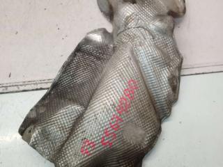 тепловой экран глушителя Mercedes-Benz R-Класс W251 [рестайлинг] 2009, 3.0 л., OM 642.950, дизель, АКПП, минивэн, A2516820271