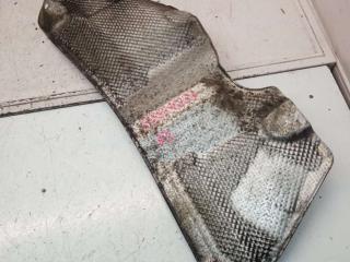 тепловой экран глушителя Mercedes-Benz R-Класс W251 [рестайлинг] 2009, 3.0 л., OM 642.950, дизель, АКПП, минивэн, A2516820871