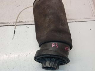 пневмоподушка Mercedes-Benz R-Класс W251 [рестайлинг] 2009, 3.0 л., OM 642.950, дизель, АКПП, минивэн, 2C931443633, 296276, 293895