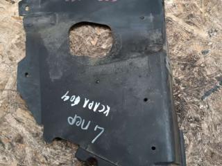 защита двигателя Citroen Xsara 1 поколение 1998, 1.8 л., бензин, 9627396180