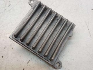 сопротивление печки Mercedes-Benz R-Класс W251 [рестайлинг] 2009, 3.0 л., OM 642.950, дизель, АКПП, минивэн, 2208209210, F011500038, 2218703858, A2208209210, A2218703858