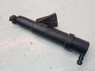 форсунка омывателя фары левая Mercedes-Benz R-Класс W251 [рестайлинг] 2009, 3.0 л., OM 642.950, дизель, АКПП, минивэн, 2518600547