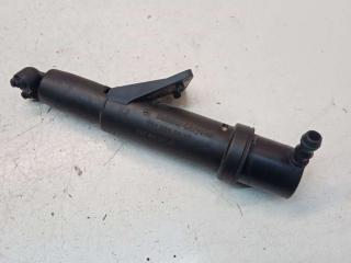 форсунка омывателя фары правая Mercedes-Benz R-Класс W251 [рестайлинг] 2009, 3.0 л., OM 642.950, дизель, АКПП, минивэн, 2518600647