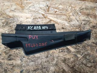 дождевик Citroen Xsara 1 поколение [рестайлинг] 2002, 9630806780, 96127100