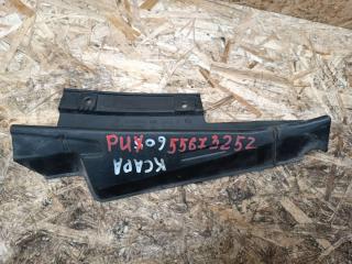 дождевик Citroen Xsara 1 поколение [рестайлинг] 2003, 9630806780, 96127100