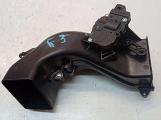 Заслонка печки/климат-контроля Mercedes-Benz R-Класс W251 [рестайлинг] 2009, 3.0 л., OM 642.950, дизель, АКПП, минивэн, 412650750, 410475520, 982517R11, 9298880