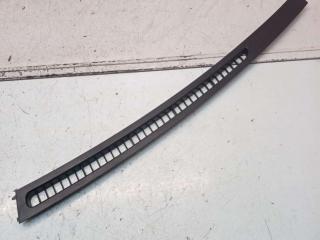 накладка на торпедо (консоль) Mercedes-Benz R-Класс W251 [рестайлинг] 2009, 3.0 л., OM 642.950, дизель, АКПП, минивэн, A2518310060, 18111563