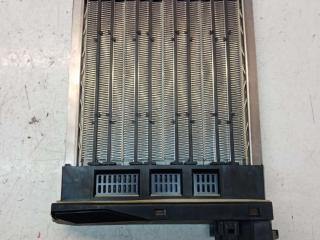 электрический радиатор отопителя (тэн) Mercedes-Benz R-Класс W251 [рестайлинг] 2009, 3.0 л., OM 642.950, дизель, АКПП, минивэн, A1698300261, 982394B