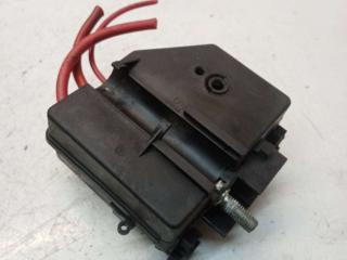 блок предохранителей Mercedes-Benz R-Класс W251 [рестайлинг] 2009, 3.0 л., OM 642.950, дизель, АКПП, минивэн, A1645400350