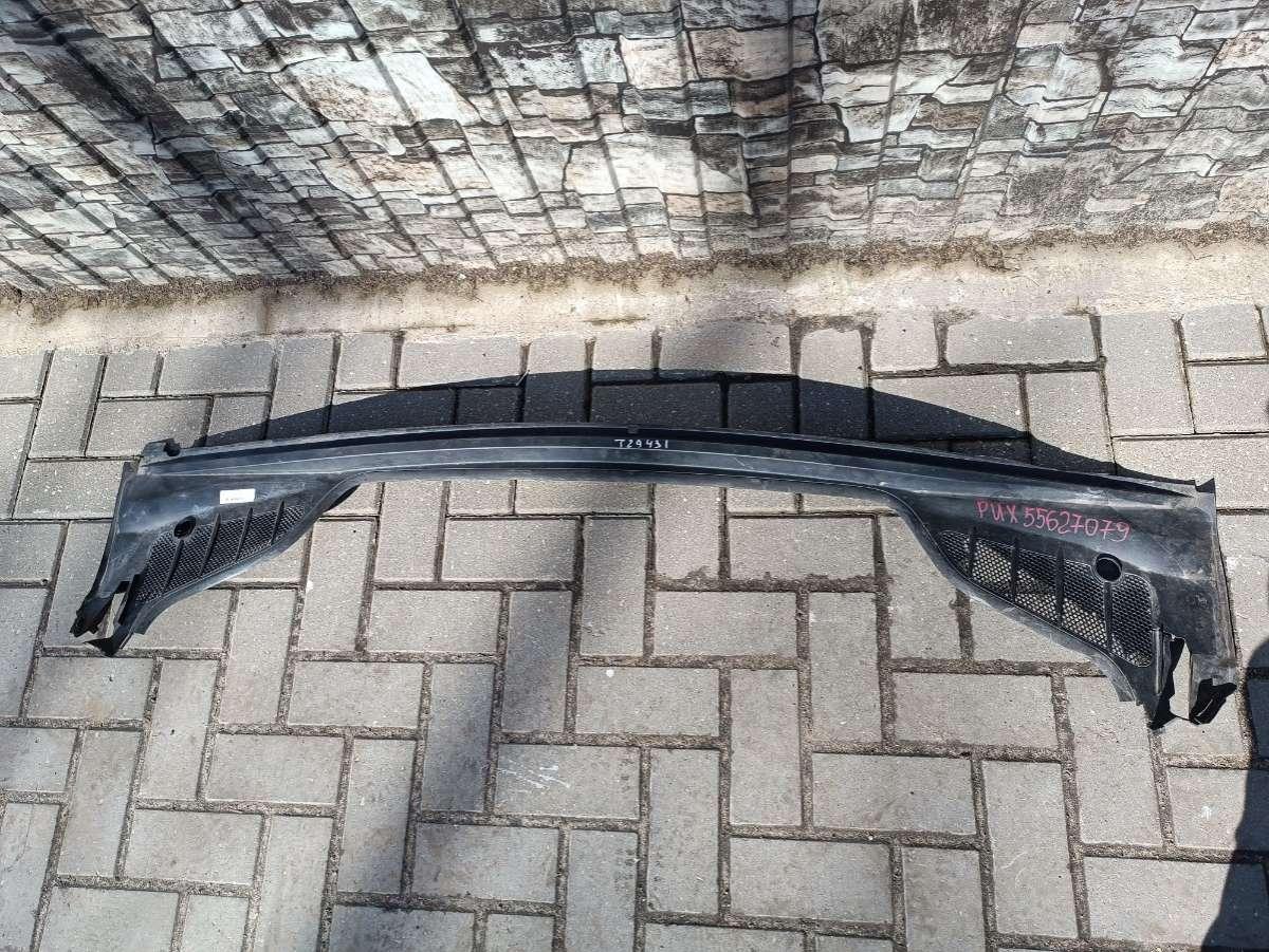 дождевик Peugeot 308 T7 2007, 1.6 л., дизель, 9680347280 - фото №1