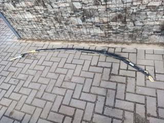 подушка безопасности боковая (шторка) Mercedes-Benz S W221 5 поколение (2005-2009) 2006, 3.0 л., дизель, АКПП, 1017657730028, 30352407F, 22118600905110625817881, A2218600905