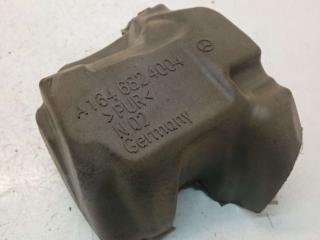 шумоизоляция (термозащита) Mercedes-Benz R-Класс W251 [рестайлинг] 2009, 3.0 л., OM 642.950, дизель, АКПП, минивэн, A1646824004