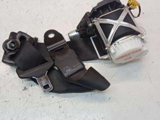 ремень безопасности Mercedes-Benz R-Класс W251 [рестайлинг] 2009, 3.0 л., OM 642.950, дизель, АКПП, минивэн, GB14166, 33044245G, A2518608185