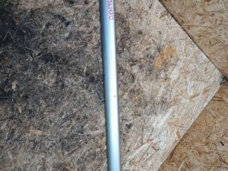 молдинг сдвижной двери Mercedes-Benz Vito W638 2001, 2.2 л., OM 611.980, дизель, МКПП, микроавтобус, A6386983532KZ, A6386983632KZ