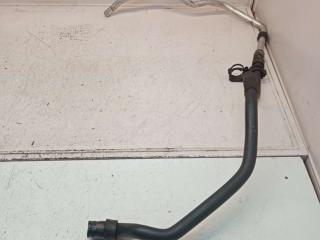 трубка охлаждающей жидкости Mercedes-Benz R-Класс W251 [рестайлинг] 2009, 3.0 л., OM 642.950, дизель, АКПП, минивэн, A2515010582