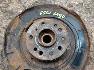 ступица задняя левая Mercedes-Benz R-Класс W251 [рестайлинг] 2009, 3.0 л., OM 642.950, дизель, АКПП, минивэн