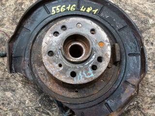 ступица задняя правая Mercedes-Benz R-Класс W251 [рестайлинг] 2009, 3.0 л., OM 642.950, дизель, АКПП, минивэн