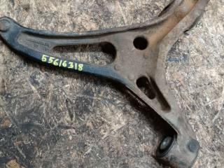 рычаг передний правый Mercedes-Benz R-Класс W251 [рестайлинг] 2009, 3.0 л., OM 642.950, дизель, АКПП, минивэн, 61008106