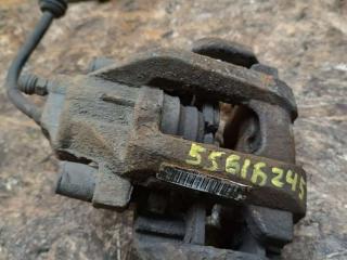 суппорт задний правый Mercedes-Benz E-Класс W211/S211 2004, 2.2 л., дизель, универсал, 663524010207