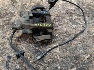 суппорт задний левый Mercedes-Benz R-Класс W251 [рестайлинг] 2009, 3.0 л., OM 642.950, дизель, АКПП, минивэн