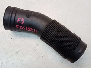 патрубок воздушного фильтра Mercedes-Benz R-Класс W251 [рестайлинг] 2009, 3.0 л., OM 642.950, дизель, АКПП, минивэн, A2515051461