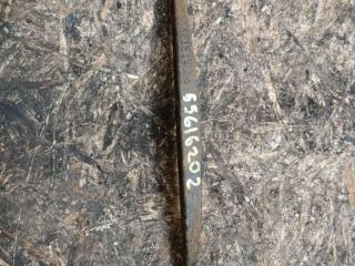 рычаг задний левый Mercedes-Benz R-Класс W251 [рестайлинг] 2009, 3.0 л., OM 642.950, дизель, АКПП, минивэн, 60364106