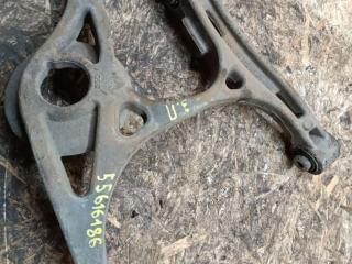 рычаг задний левый Mercedes-Benz R-Класс W251 [рестайлинг] 2009, 3.0 л., OM 642.950, дизель, АКПП, минивэн, 000062362106LH