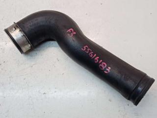 патрубок интеркулера Mercedes-Benz R-Класс W251 [рестайлинг] 2009, 3.0 л., OM 642.950, дизель, АКПП, минивэн, A2515280382