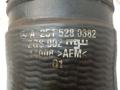 патрубок интеркулера Mercedes-Benz R-Класс W251 [рестайлинг] 2009, 3.0 л., OM 642.950, дизель, АКПП, минивэн, A2515280382 - фото №4