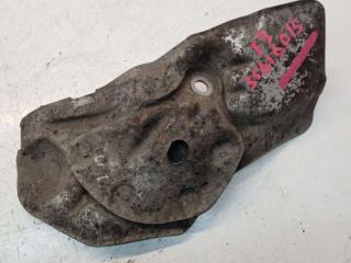 тепловой экран глушителя Mercedes-Benz R-Класс W251 [рестайлинг] 2009, 3.0 л., OM 642.950, дизель, АКПП, минивэн, A2512400845