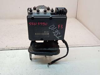 блок ABS Mercedes-Benz R-Класс W251 [рестайлинг] 2009, 3.0 л., OM 642.950, дизель, АКПП, минивэн, A2515452632, A2514310512, 10020405344, 10020806372, 10020806283