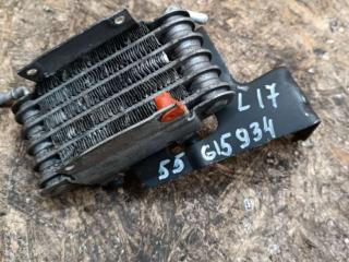 Радиатор охлаждения топлива BMW 5 серия E39 [рестайлинг] 2002, 3.0 л., дизель, АКПП, универсал, KH129623000, 13322247411