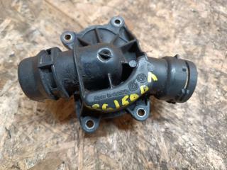 корпус термостата BMW 5 серия E39 [рестайлинг] 2002, 3.0 л., дизель, АКПП, универсал, S900727ZK, 1162728, E001719, 2354056