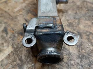 охладитель EGR / Радиатор EGR BMW 5 серия E39 [рестайлинг] 2002, 3.0 л., дизель, АКПП, универсал, 778740403, 63509, 000896040