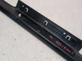 накладка на порог Mercedes-Benz R-Класс W251 [рестайлинг] 2009, 3.0 л., OM 642.950, дизель, АКПП, минивэн, A2516800035 - фото №9