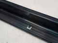 накладка на порог Mercedes-Benz R-Класс W251 [рестайлинг] 2009, 3.0 л., OM 642.950, дизель, АКПП, минивэн, A2516800335 - фото №8