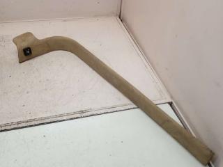 накладка на порог Peugeot 607 1 поколение [рестайлинг] 2006, 2.2 л., бензин, МКПП, седан, 9635962177