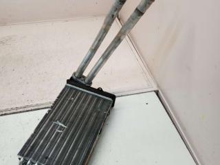 радиатор отопителя (печки) Peugeot 406 1 поколение [рестайлинг] 2000, T272602740U, 052604G1